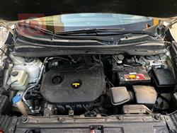 هیۆندای تۆکسۆن